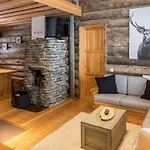 Otsolanhovi B 8 By Interhome Prázdninový dům