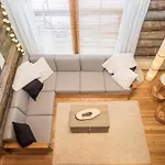Casa de Férias Otsolanhovi B 8 By Interhome *
