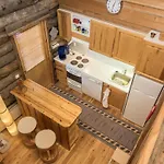 Otsolanhovi B 8 By Interhome