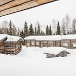 Otsolanhovi B 8 By Interhome Prázdninový dům Ruka