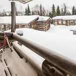 Prázdninový dům Otsolanhovi B 8 By Interhome