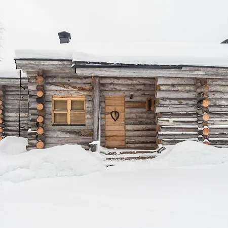 Semesterbostad Otsolanhovi B 8 By Interhome Ruka