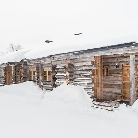 Otsolanhovi B 8 By Interhome Semesterbostad Ruka