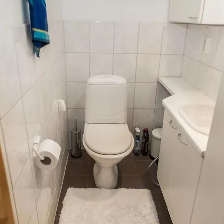 Otsolanhovi B 8 By Interhome רוקה