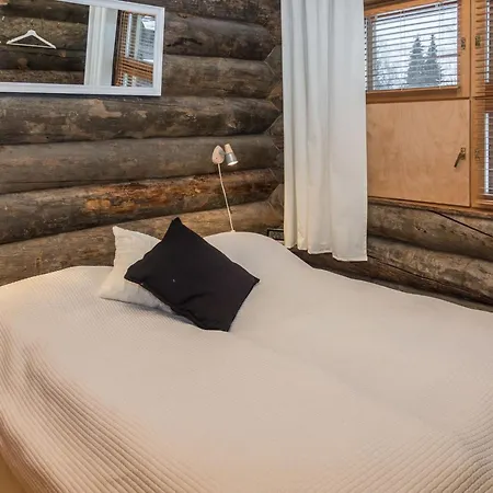 Otsolanhovi B 8 By Interhome Ruka