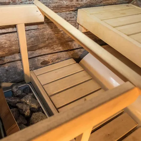 Otsolanhovi B 8 By Interhome *