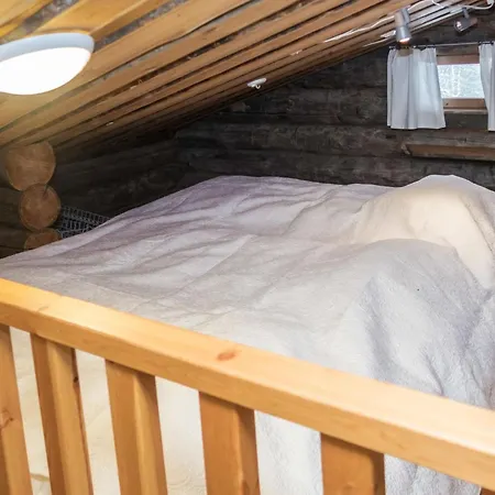 Otsolanhovi B 8 By Interhome Casa vacanze Ruka