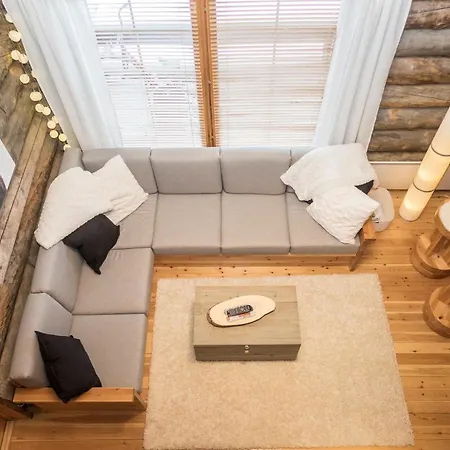 Dom wakacyjny Otsolanhovi B 8 By Interhome *