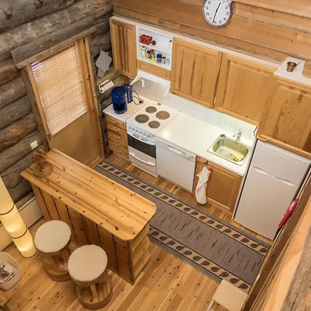 Otsolanhovi B 8 By Interhome
