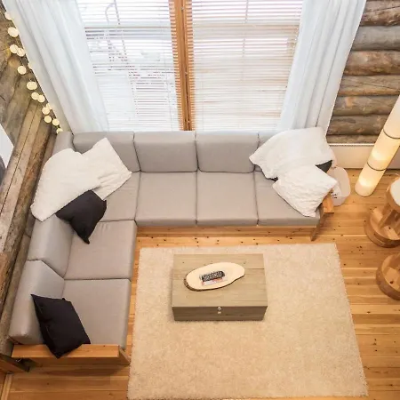 Otsolanhovi B 8 By Interhome Ruka