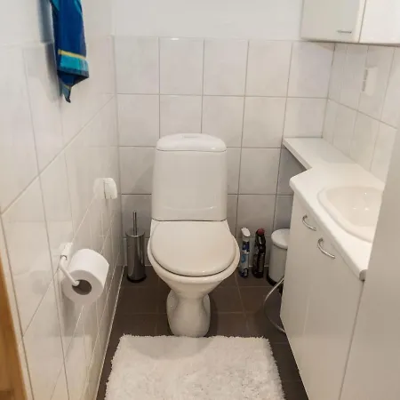 Otsolanhovi B 8 By Interhome Ruka