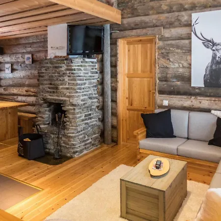 Otsolanhovi B 8 By Interhome Vakantiehuis *