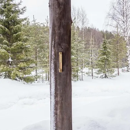 Vakantiehuis Otsolanhovi B 8 By Interhome Ruka