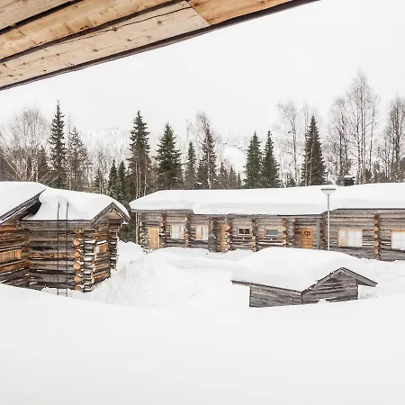 Vakantiehuis Otsolanhovi B 8 By Interhome