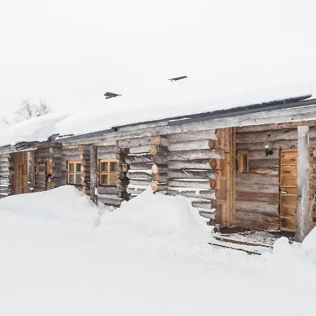 Vakantiehuis Otsolanhovi B 8 By Interhome *