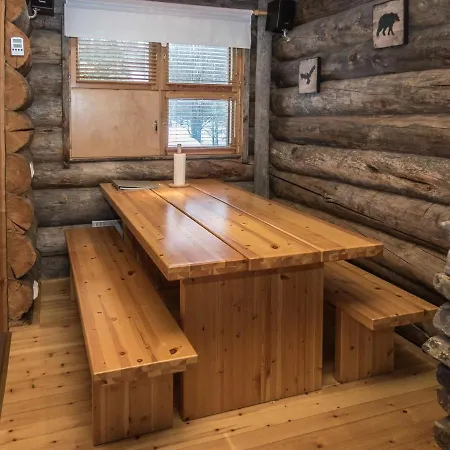 Ferienhaus Otsolanhovi B 8 By Interhome *