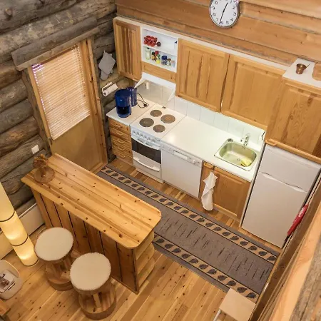 Otsolanhovi B 8 By Interhome * Ruka