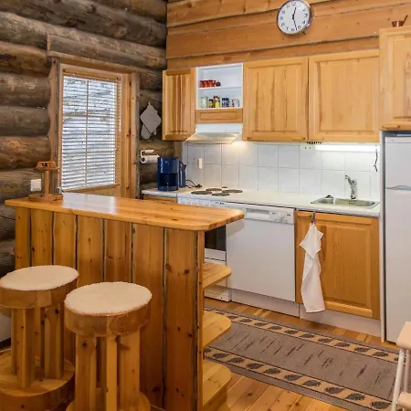 Vakantiehuis Otsolanhovi B 8 By Interhome Ruka