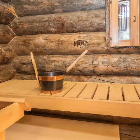 Vakantiehuis Otsolanhovi B 8 By Interhome Ruka