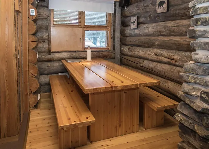 Otsolanhovi B 8 By Interhome