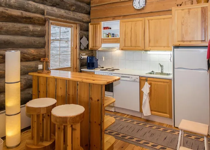 Otsolanhovi B 8 By Interhome Ruka