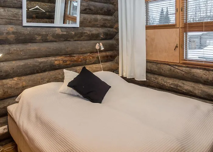 Otsolanhovi B 8 By Interhome Ruka