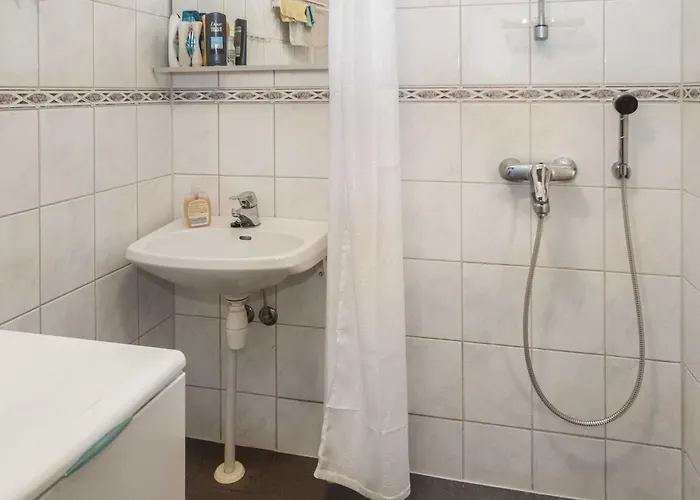 Otsolanhovi B 8 By Interhome Semesterbostad