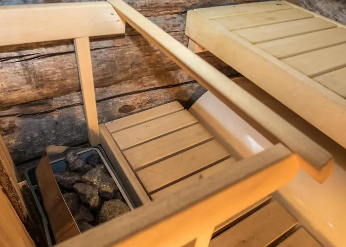 Otsolanhovi B 8 By Interhome *