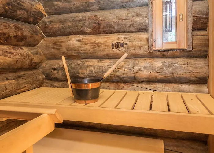 Otsolanhovi B 8 By Interhome