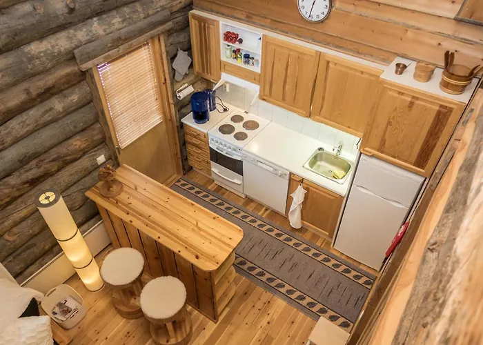 Otsolanhovi B 8 By Interhome